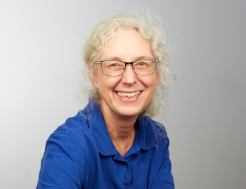 Andrea Bischoff, Ärztin