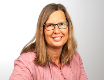 Tanja Friedrichs, medizinische Fachangestellte
